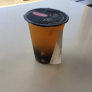 Lychee Green Tea