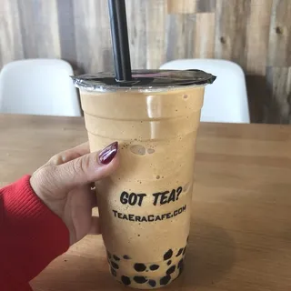 Coffee Smoothie