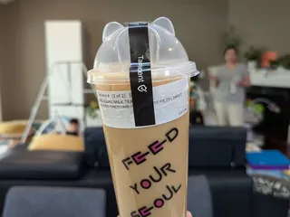 Babo Boba Cafe
