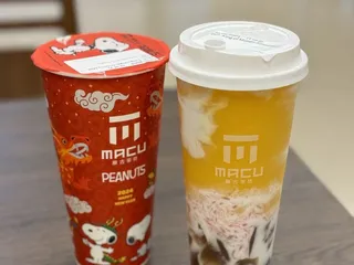 Macu Tea - Cupertino