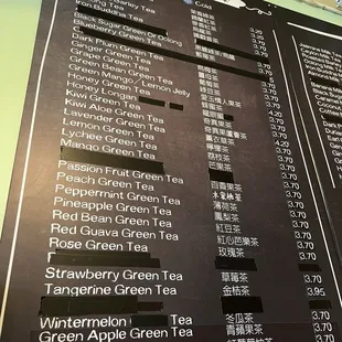 Menu 3/2024