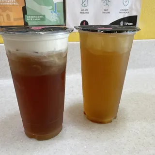 Wintermelon Chrysanthemum