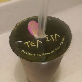 Ceylon Milk Tea