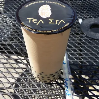 Coconut Milk Tea