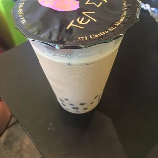 Coffee Milk Tea