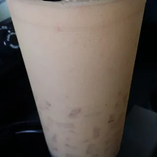 Strawberry Milk Tea