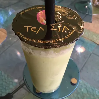 Avocado Smoothie