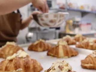 Coffee Republic & Bakery