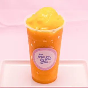 (Fresh Mango) (Mango Calpico)