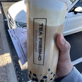 Saigon's Coffee Dream