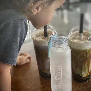 Matcha Brown Sugar Creme Brulee