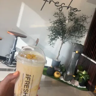 Mango Crush