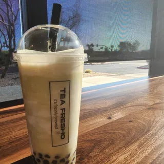 Fresh Creamy Avocado