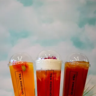 Kumquat Hawaii Fruit Tea