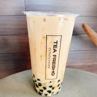 Earl Grey Milk Tea