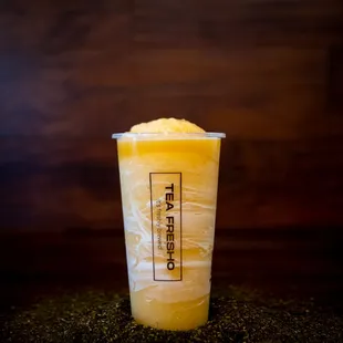 Your favorite Summer Drinks are here ! Come check them out at Tea Fresho.
