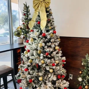 Holiday decor