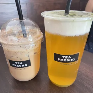 Saigon Coffee Dream ( Combo)