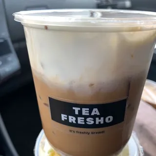 Saigon's Coffee Dream