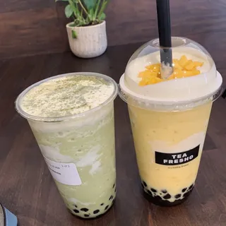 Mango Crush