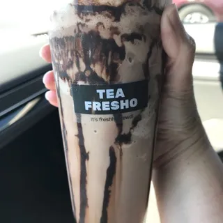 Mocha Mocha