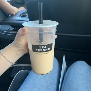 Classic Milk Tea