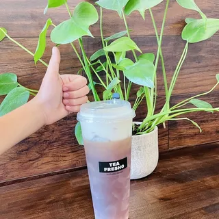 Honey Black Tea