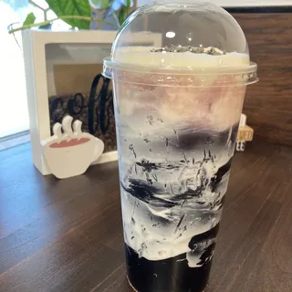 French Lavender Ube