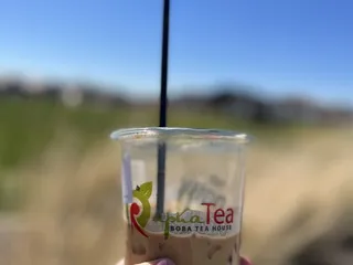 Rapha Tea