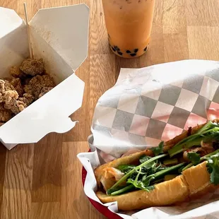 Tea Fusion Cafe - Carmel Village