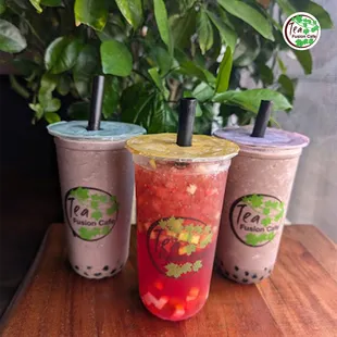 drink, burritos and wraps