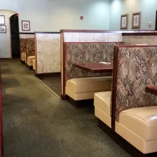 interior, sushi and sashimi