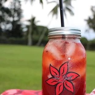 Pic: andrade photography.  This is another favorite, Kuu Morning Dew