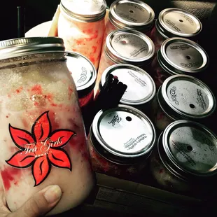 For me and my coworkers:) Vaifala for days