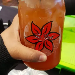 Finally bought a jar