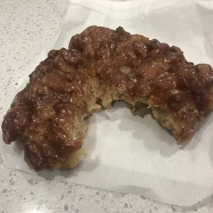 Apple Fritters