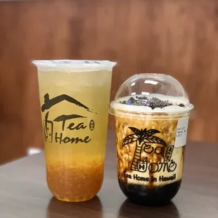 Tea Home - Kaneohe