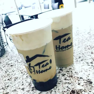 Signature Milk Tea