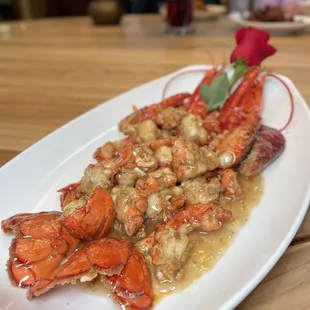 Lobster