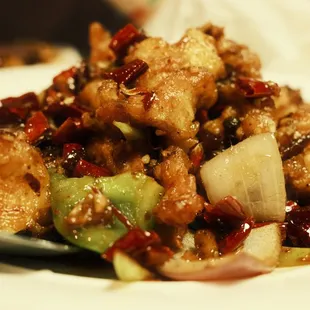 food