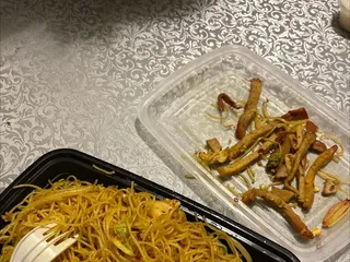 Fast Wok