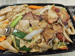 China Chef