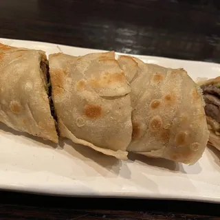 HOUSE BEEF ROLL
