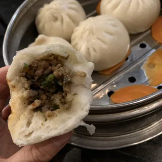 MEIZHOU PORK BUNS (6)