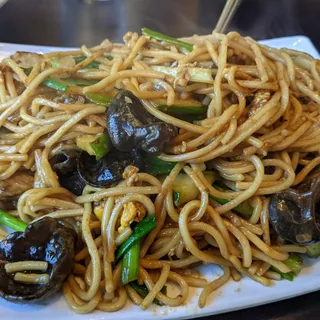 BEIJING LO MEIN