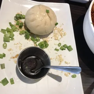 PORK DUMPLING