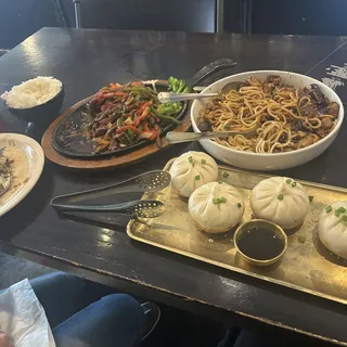 EXTRA WHITE RICE