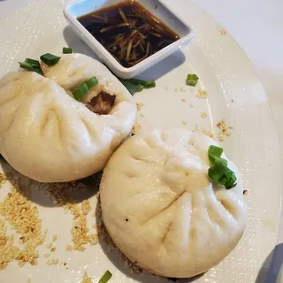 SHANGHAI PORK BUN (4)