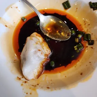SZECHUAN DUMPLINGS