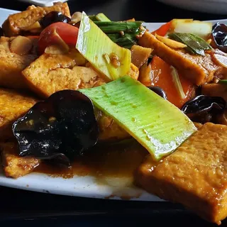 FAMILY TOFU